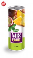 Mix fruit juice 330ml (2)